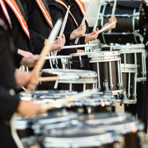 Drumline - Musikschule Region Malters, Schwarzenberg, Schachen, Werthenstein und Wolhusen