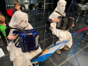 Fasnachtskonzert - Musikschule Region Malters, Schwarzenberg, Schachen, Werthenstein und Wolhusen