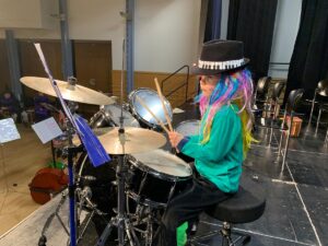 Fasnachtskonzert - Musikschule Region Malters, Schwarzenberg, Schachen, Werthenstein und Wolhusen