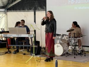 Konzert 75 Jahre FC Malters - Musikschule Region Malters, Schwarzenberg, Schachen, Werthenstein und Wolhusen