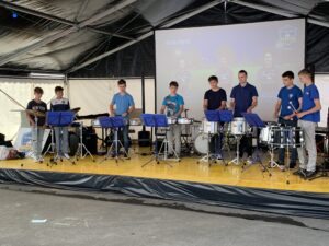 Konzert 75 Jahre FC Malters - Musikschule Region Malters, Schwarzenberg, Schachen, Werthenstein und Wolhusen